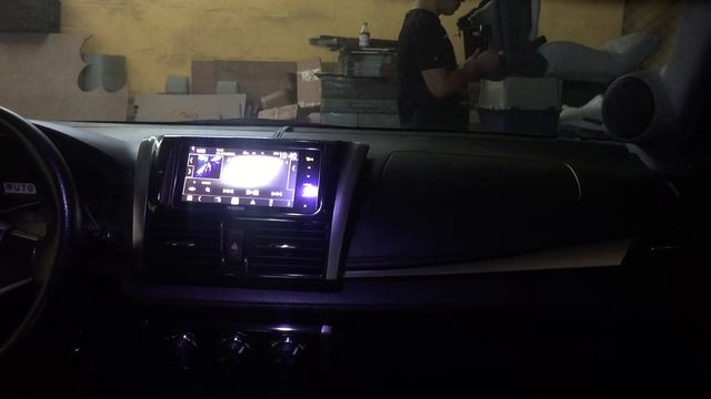 WHAT'S IN YOUR MIND - SOUND CHECK ON 3 WAY ACTIVE SYSTEM смотреть онлайн