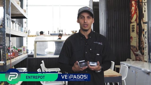 VEPAGOS PUNTOS DE VENTA смотреть онлайн