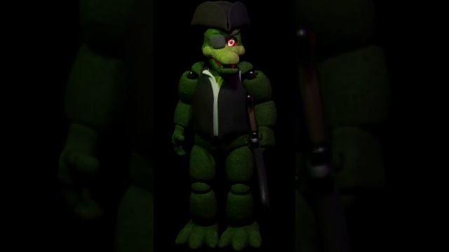 АНИМАТРОНИКИ-КРОКОДИЛЫ АТАКУЮТ!!! ELLIE'S #lol #edit #fnafgame #game #securitybreach #игра #фнаф смотреть онлайн