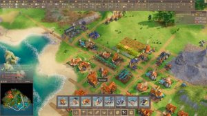 Pioneers of pagonia - Захват новых земель #3