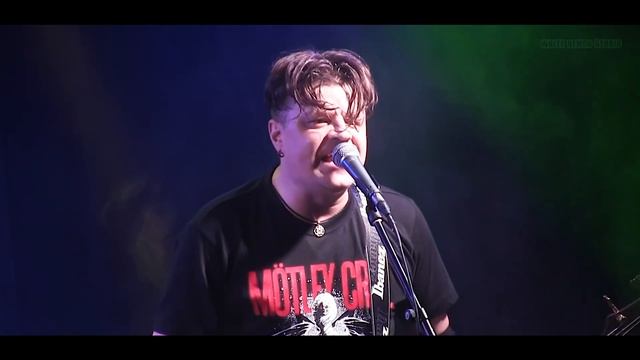 SOUNDHEAD   Иду На Свет Live @ SERDCE 24 02 23 SPB