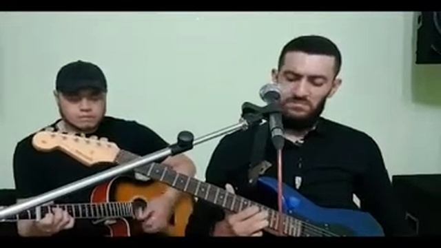 💥SHAXRUDIY JANOBLARI  - ESLAGIN JONLI IJRO