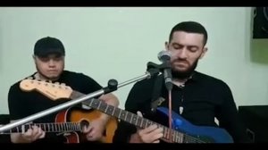 💥SHAXRUDIY JANOBLARI  - ESLAGIN JONLI IJRO