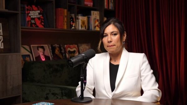 Чего хотят женщины?