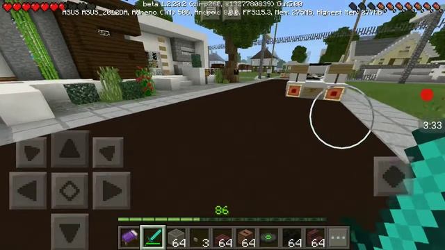 РЖ в Майнкрафте. Странная серия. смотреть онлайн