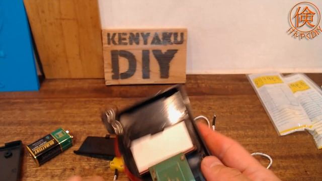 これは何？超激安の熱電対温度計をご紹介します！ смотреть онлайн