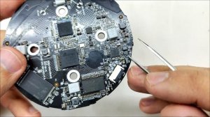 яндекс станция лайт ремонт после залития молоком