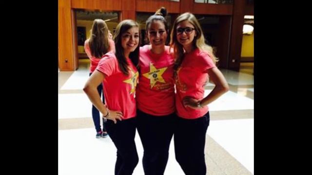 Sigma Kappa Theta Iota 2014 Memories смотреть онлайн