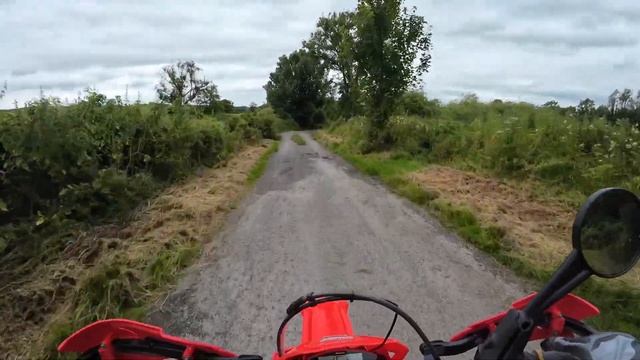 The Lune Valley. Part 1 Lancaster to Melling. смотреть онлайн
