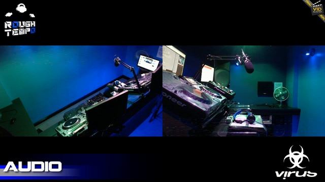 AUDIO - Rough Tempo LIVE! - January 2013
