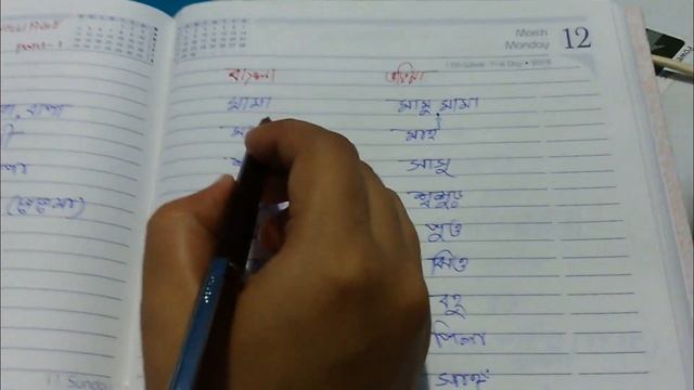 LEARN ODIA LANGUAGE IN BENGALI PART 1 ওড়িয়া ভাষা শিখুন খুব সহজ ভাবে... смотреть онлайн