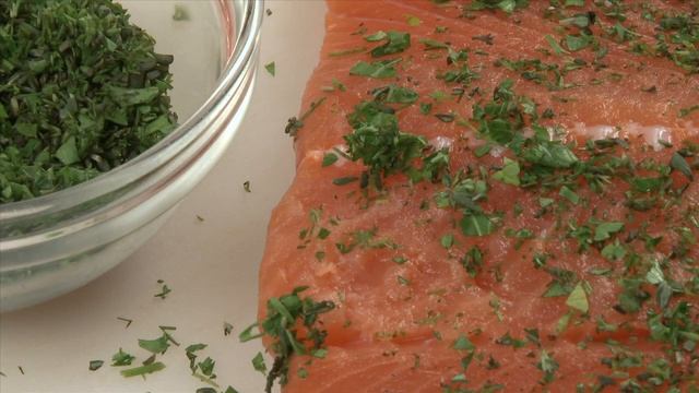 Как приготовить лосося | Allrecipes