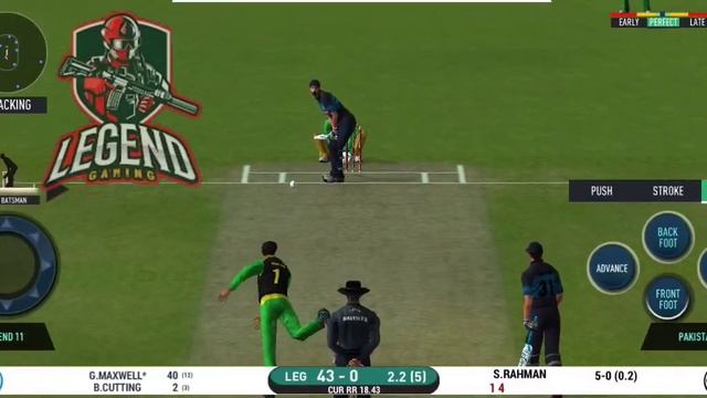 Glenn Maxwell Unbelievable Batting status 💪💪|| 82*(23) Not Out|| Glenn Maxwell is King 👑👑|| смотреть онлайн