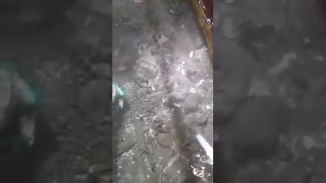 Отсечка грунтовых вод от конструкции. Материал Аквидур смотреть онлайн