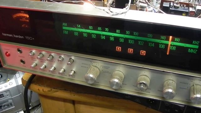 Harman Kardon 150+ смотреть онлайн