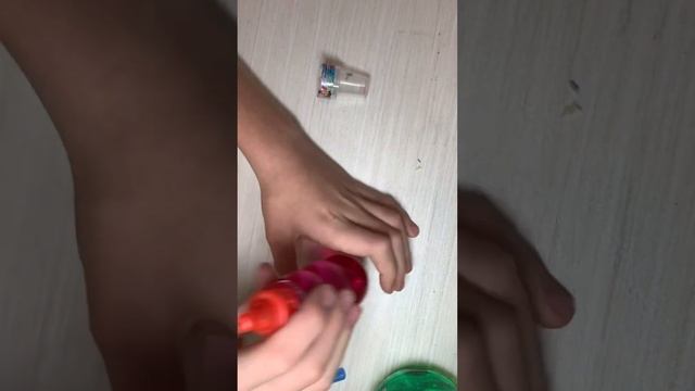 Распаковка водяной жвачки смотреть онлайн