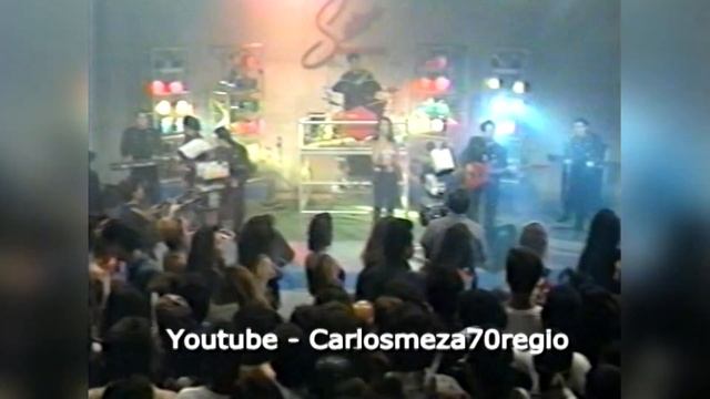 Selena Las Cadenas Orale Primo смотреть онлайн