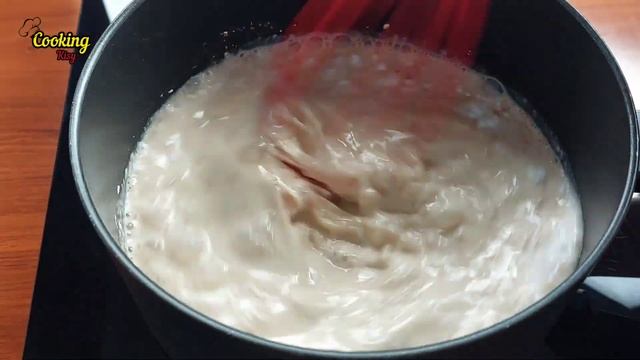 Postre de caramelo casero que nunca me canso de comer!¡ cremoso y se derrite en la boca! смотреть онлайн