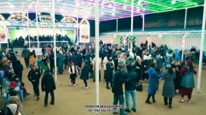 Азиза Расулова - Базми Туёна | Aziza Rasulova - Bazmi Tuyona 2024 (ABDULAZIZ MEDIA)