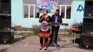 ЧУМАГУЛ РАЧАБОВА БАЗМИ ТУЁНА БЕХТАРИН+