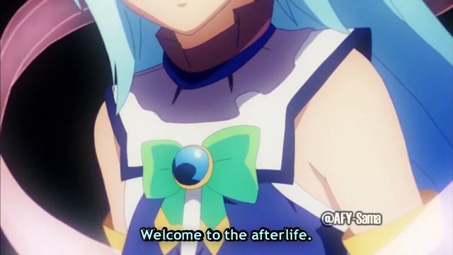 That time Diavolo got Isekai'd to another world! смотреть онлайн