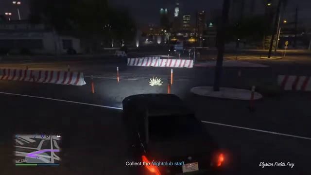 GTA 5 смотреть онлайн