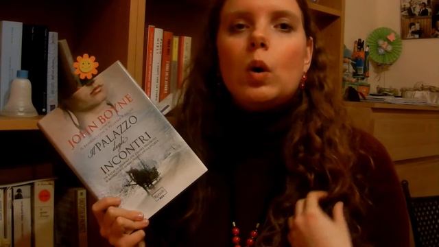 IL PALAZZO DEGLI INCONTRI || Recensione 🔖 смотреть онлайн