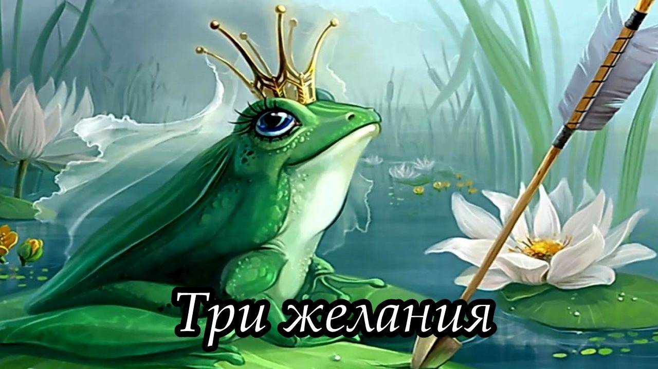 Три желания смотреть онлайн