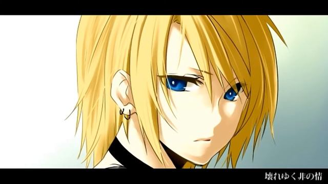 鏡音リン / 最悪のカーニバル(The Worst Carnival) смотреть онлайн