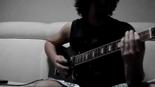 Deathstars - Modern Death cover