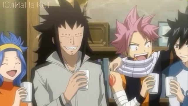 AMV~Аниме Клип~С Новым Годом!!! смотреть онлайн