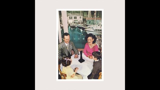 Led Zeppelin - Achilles Last Stand - Remastered смотреть онлайн