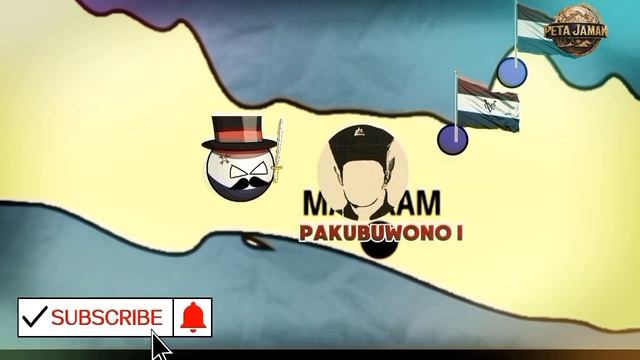 RAJA-RAJA MATARAM ISLAM PEMBUKA PINTU PENJAJAHAN VOC BELANDA DI JAWA смотреть онлайн