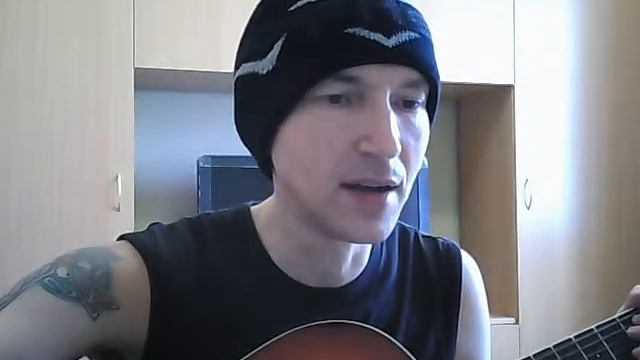 (115) 01. Д.Пестриков - Набух, оттаял лед на речке... (08-04-18) смотреть онлайн