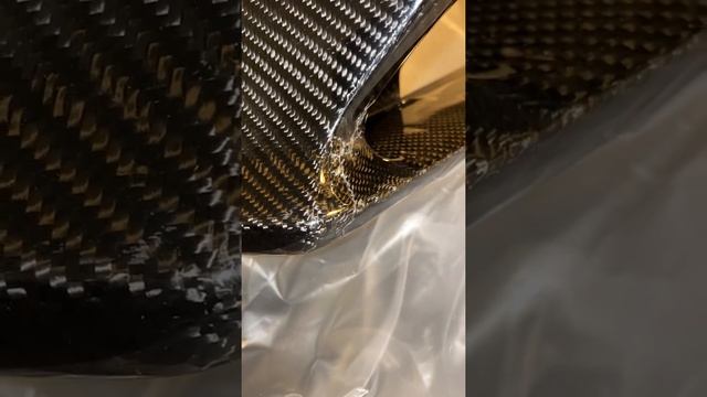 Cracked Carbon Fiber смотреть онлайн