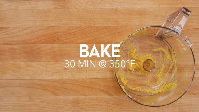 Golden Cauliflower Turmeric Flatbread | Paleo Recipe смотреть онлайн