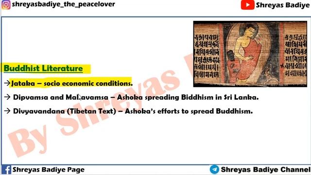 Mauryan Period | Sources and Origin | Part 1 | Ancient History of India смотреть онлайн