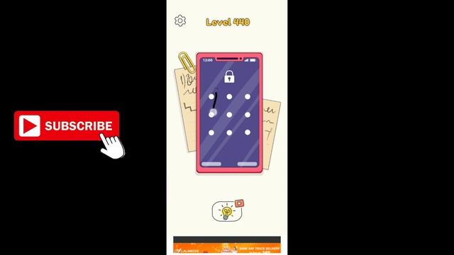 DOP 4 Draw One Part Level 440 смотреть онлайн