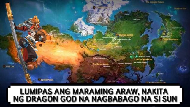 SI SUN BA AY MIYEMBRO NG ORIENTAL FIGHTERS? - MOBILE LEGENDS смотреть онлайн