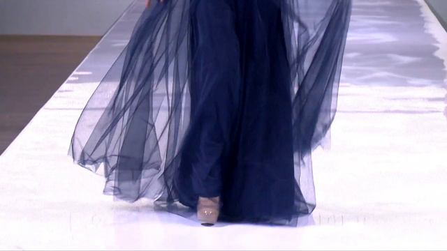 Дизайнер Ангелина Андросов / бренд Dream And Dress By Angelina Androsova  KFW 2016 III Season