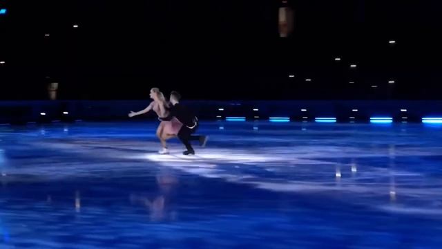 ТЫ МОЯ ШАМАН Концерт на льду смотреть онлайн