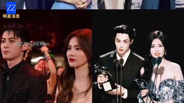 Bai Lu and Dylan Wang's Return Causes a Stir with Intimate Actions. An In-depth Look. смотреть онлайн