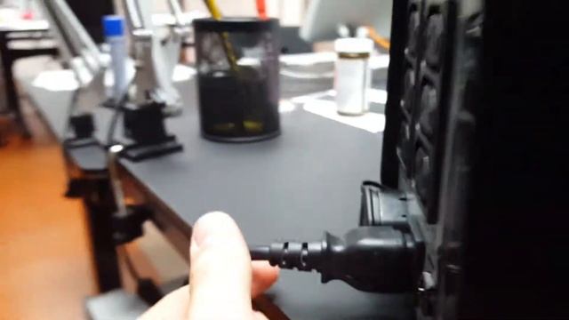 APC Smart-ups 750 Error