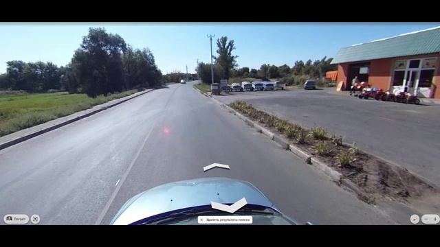 Ин-турист. Суджа - районный центр в Курской области. Очень милое место. смотреть онлайн