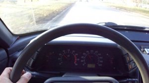 1997 Ваз 2110 1