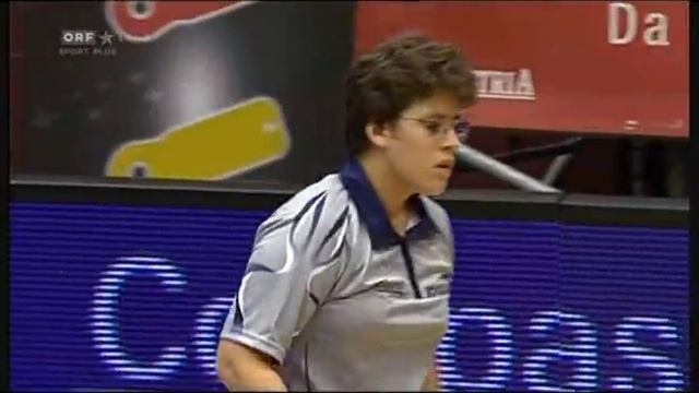 Amelie Solja Austria Top 12 , 2011 Part 1 смотреть онлайн