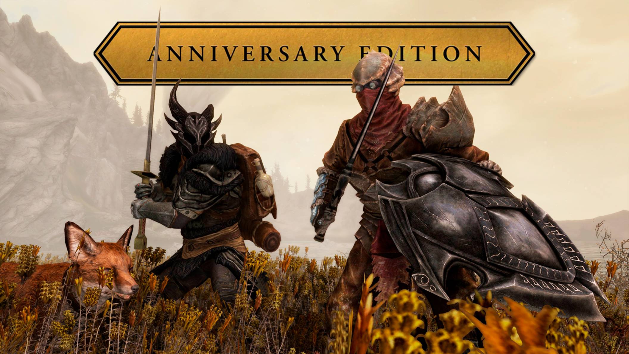 Skyrim AE Прохождение на 100% - Легенда, Выживание #21 Очищение острова. смотреть онлайн