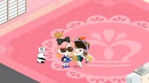 Ameba Pico - OPPA GANGNAM STYLE