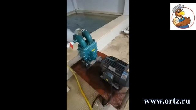 Насос пожарный смотреть онлайн