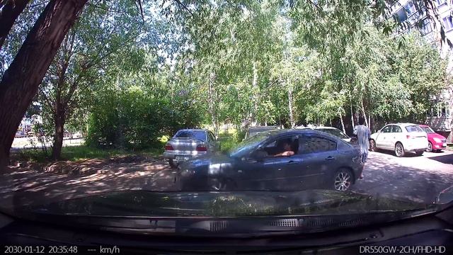 Наезд на пешехода смотреть онлайн